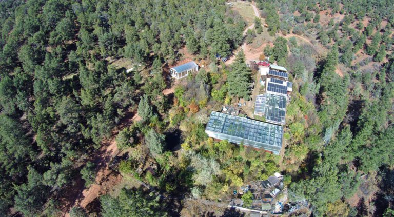 Central Rocky Mountain Permaculture Institute