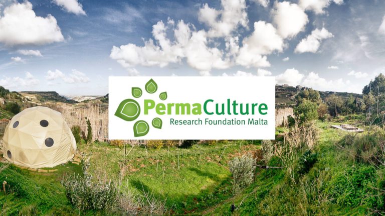 PermaCulture Research Foundation Malta