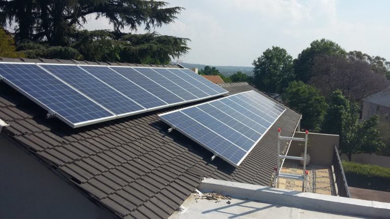 Green Energy Solutions SA