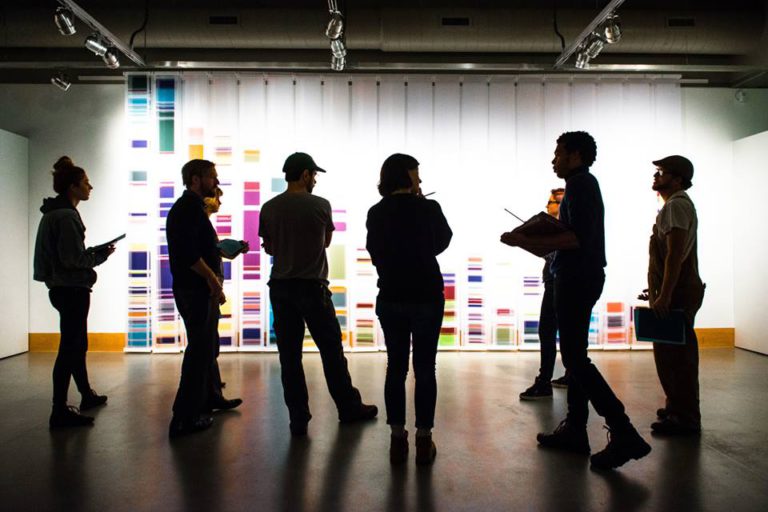 The Evergreen State College Organic Farm