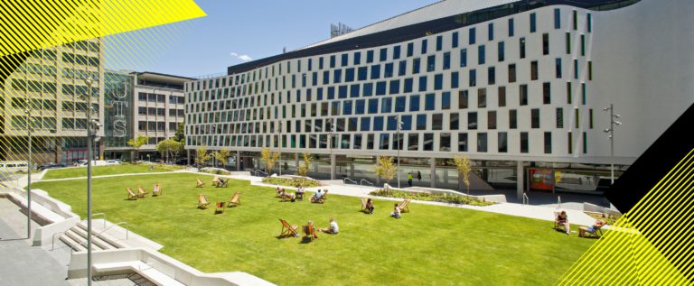 Institute for Sustainable Futures