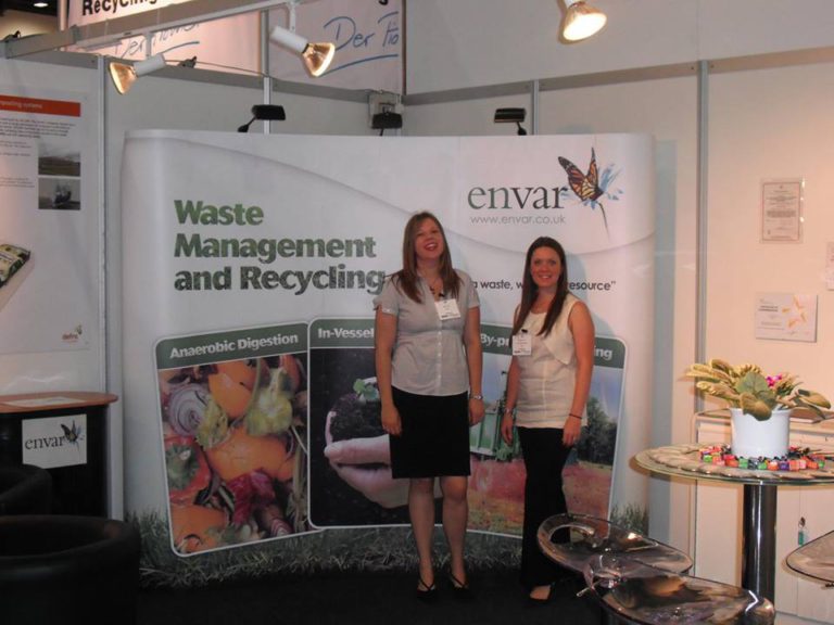 Envar Composting