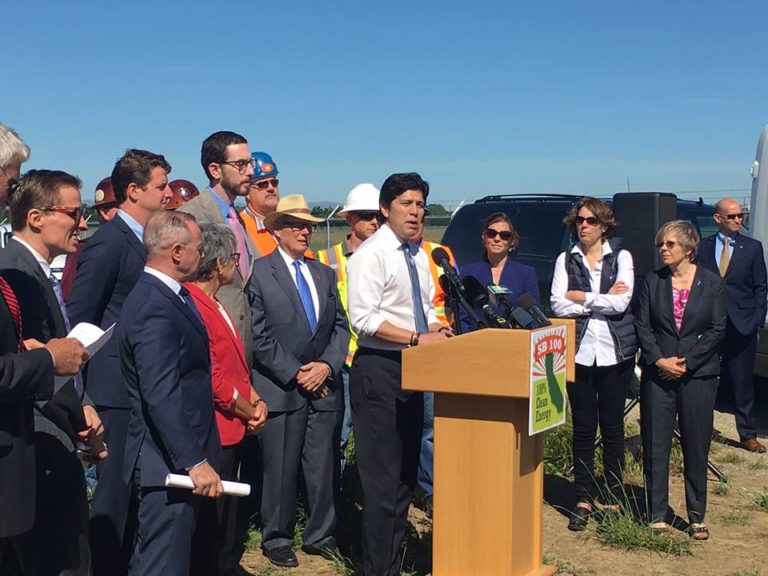 California Wind Energy Association