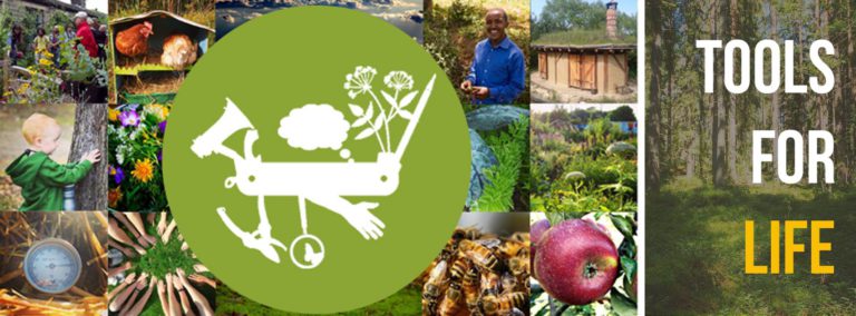 The Permaculture Association