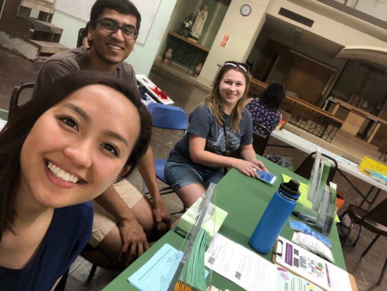 Sustainable Resources Center