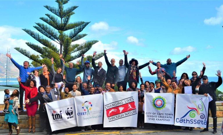 Cape Town Environmental Education Trust (CTEET)