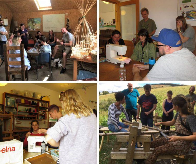 Colinton Community Compost and Firewood