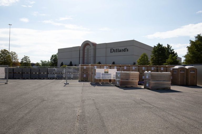 Solar Energy Solutions, LLC