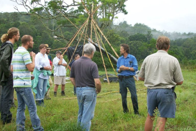 The Permaculture Research Institute