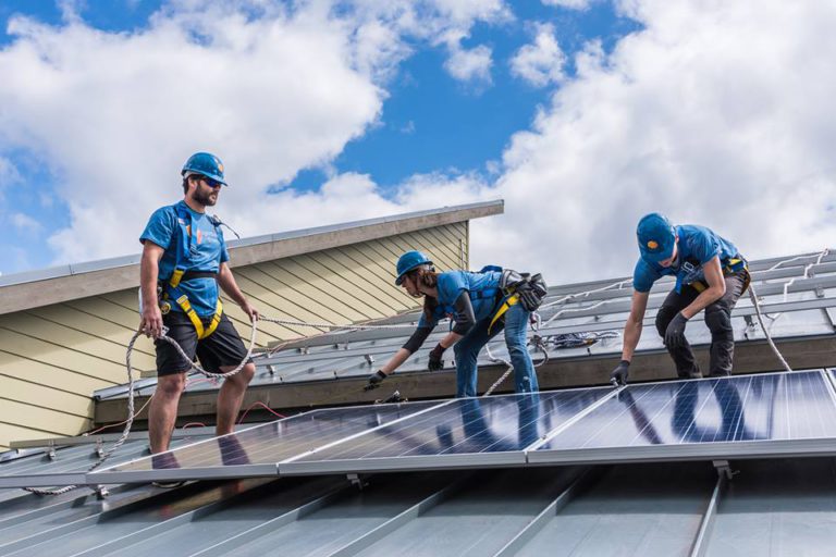 Oregon Solar Energy Industries Association