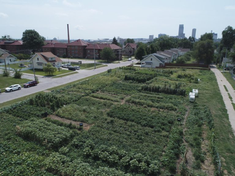 Omaha Permaculture
