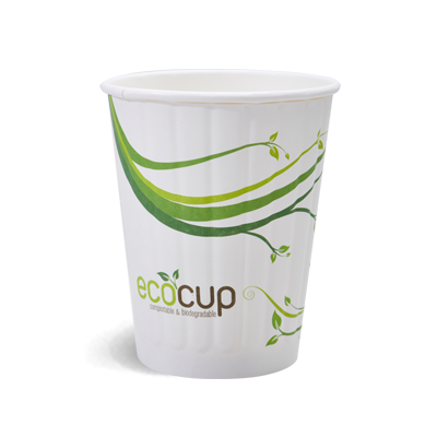 350ml Doube Wall Coffee Cup EcoCup 1