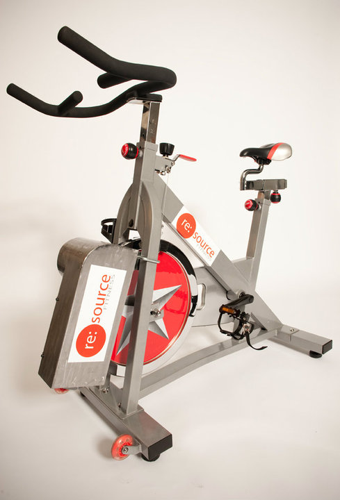 GreenMicroGym Image1