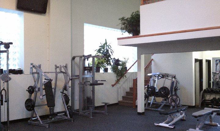 GreenMicroGym Image3