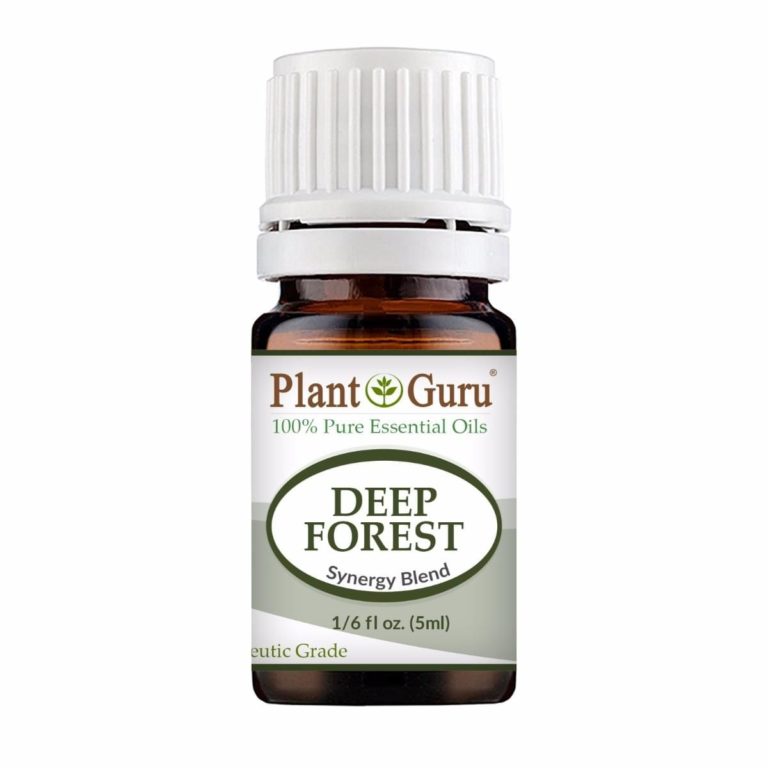 deep forest 5ml blend front 768x768