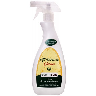 All Purpose Cleaner – Citrus – 750ml
