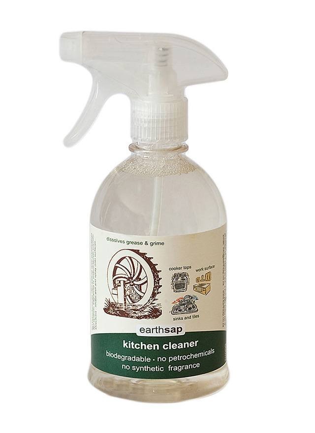 Kitchen Cleaner Spray Bottle – 500ml
