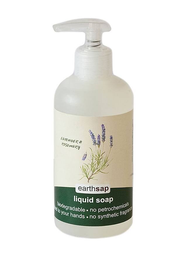 Liquid Soap – Lavender