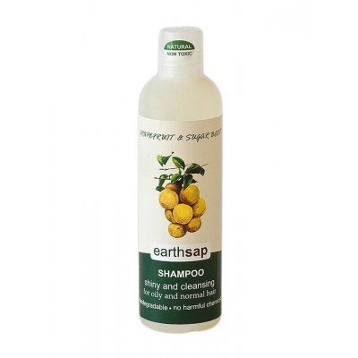 Shampoo – Cleansing Grapefruit & Sugarbeet