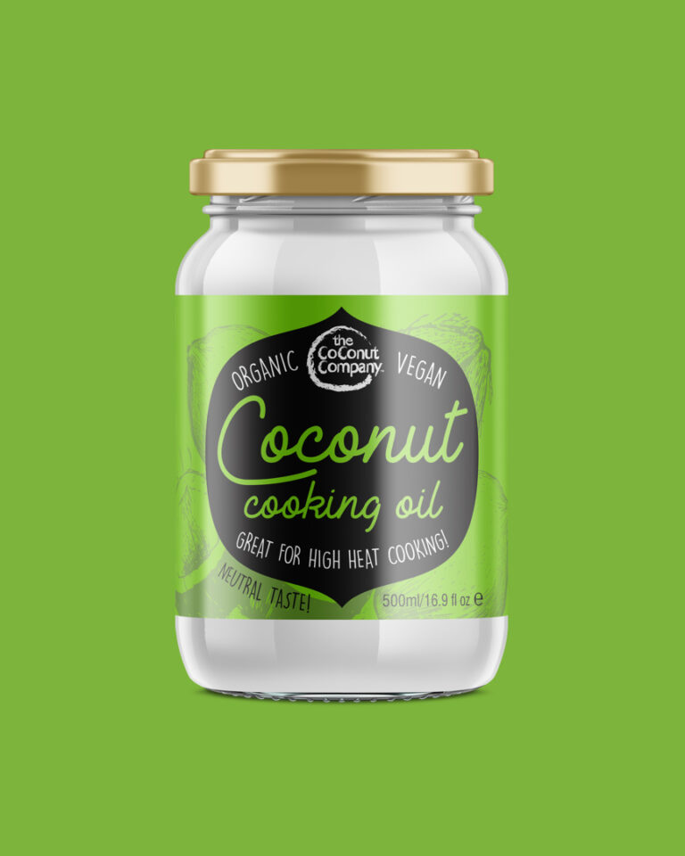 Coconut Oil 768x960