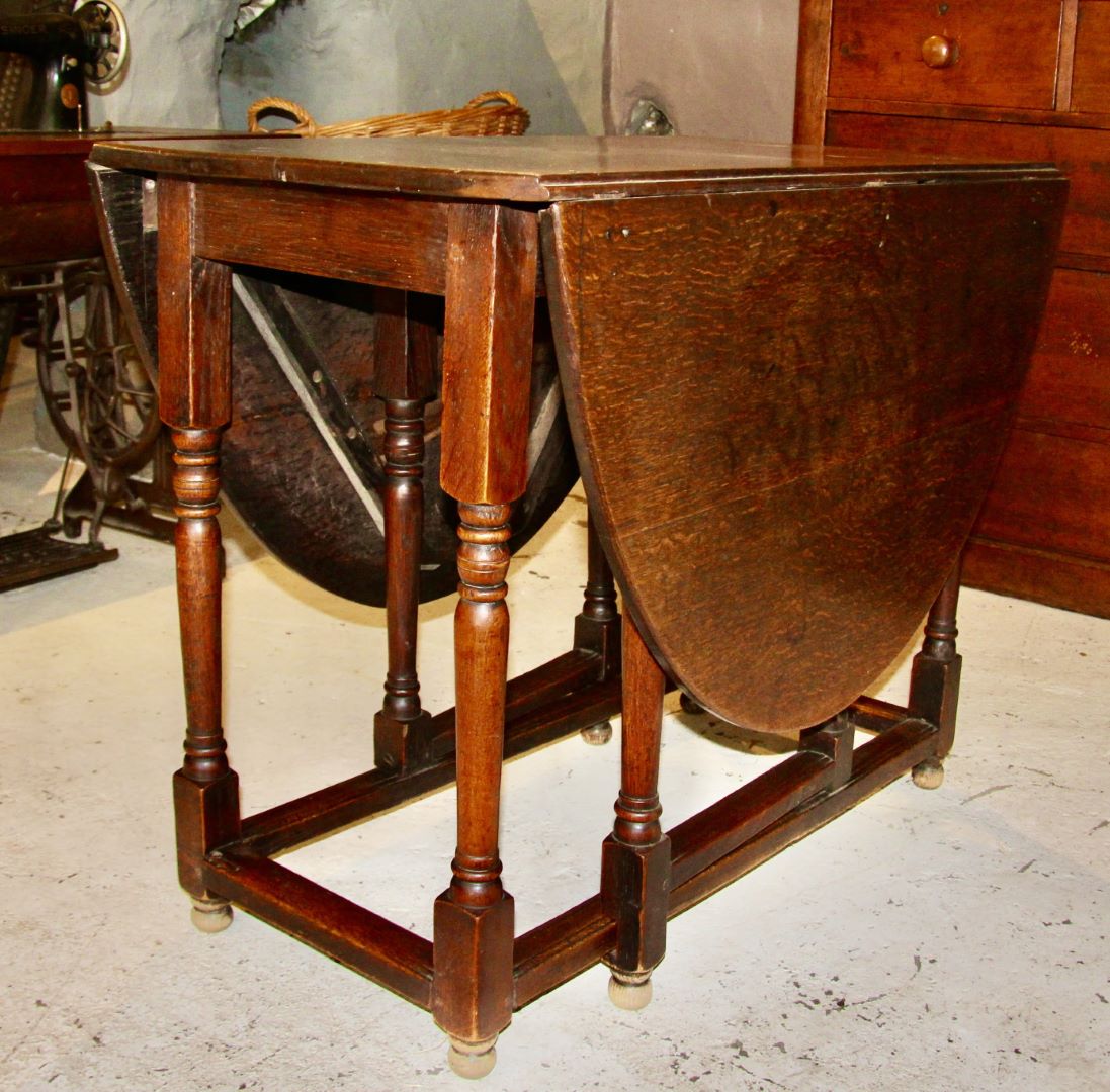 Antique Table