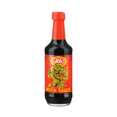 All Joy Soya Sauce