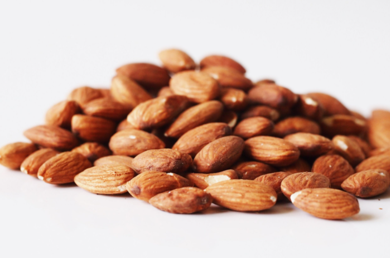 Almonds