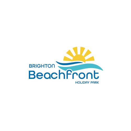 Brighton Holiday Park Square Logo