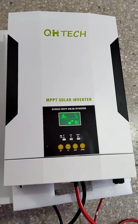 inverter