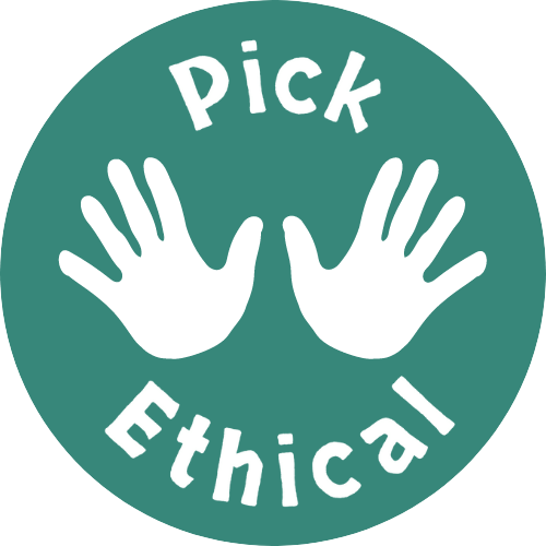 pick ethical green trns