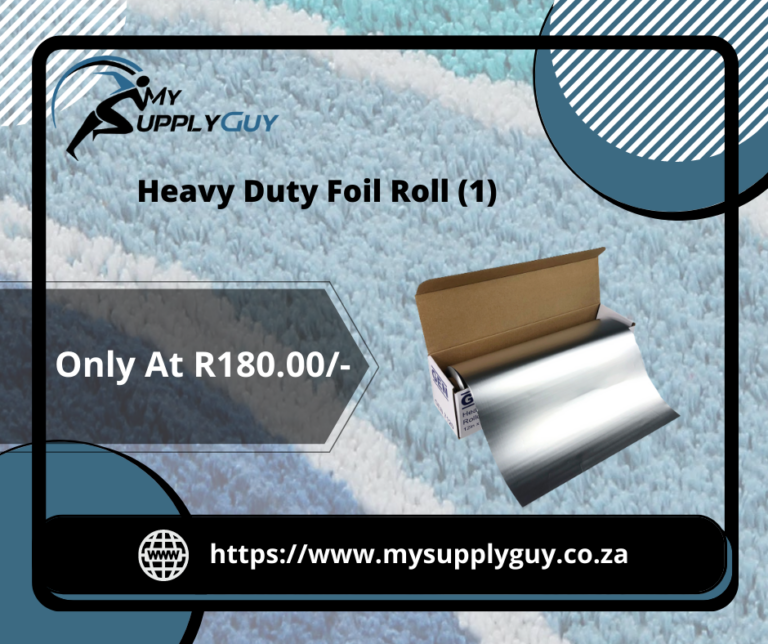 Heavy Duty Foil Roll 1 MySupplyGuy 768x644