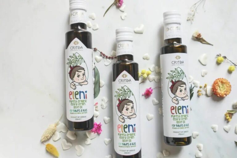 Purest Organic Extra Virgin Olive Oil BABIES KIDS 1024x683 1 768x512