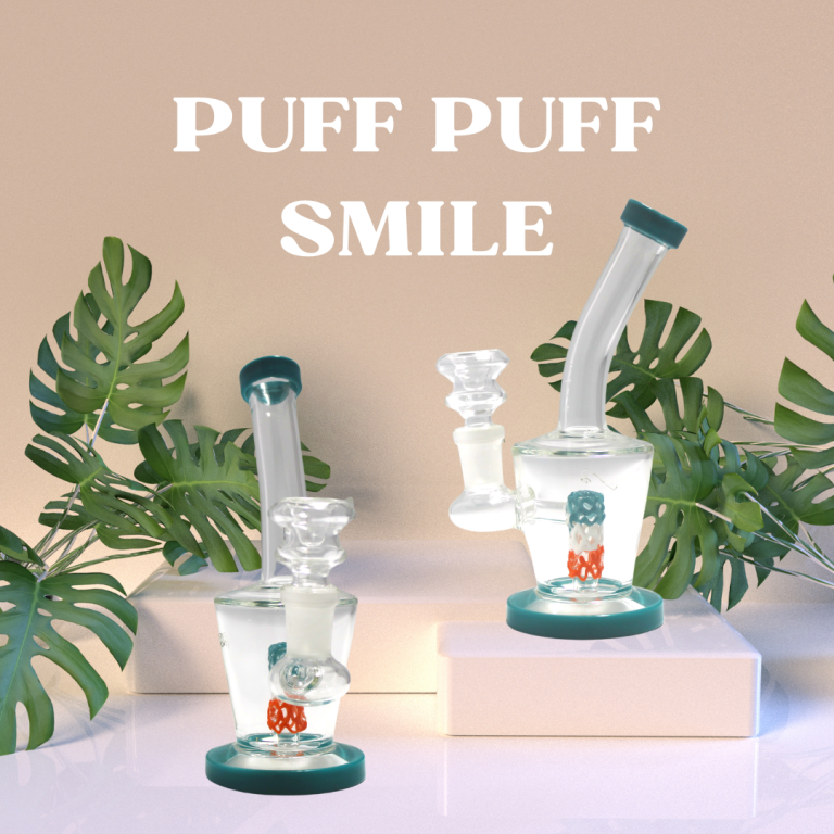 6″ Tri color Waterpipe 768x768