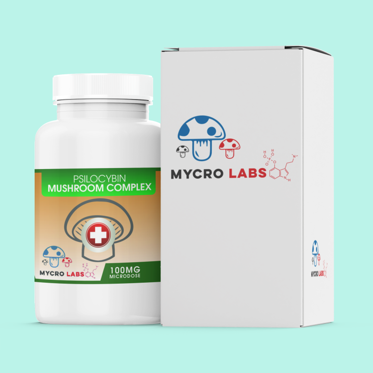 pills bottle mockup featuring its box 4065 el1 768x768