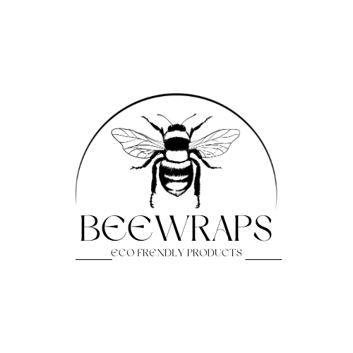 Black Honey Bee Company Logo 1