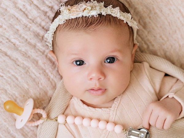 Baby Gear Bleu La La