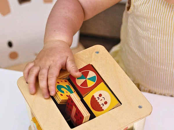 Wooden Toys Better