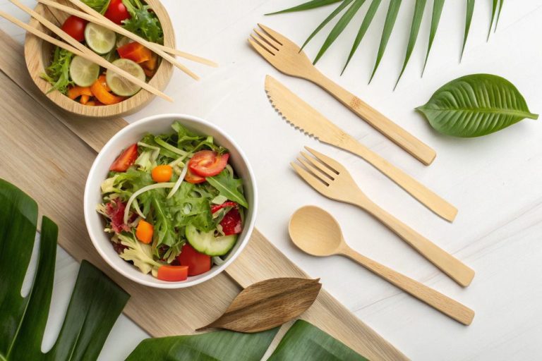bamboo cutlery set 768x512