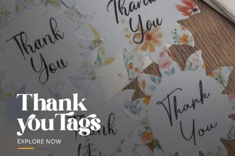 plantable thank you tags eco gift  768x512