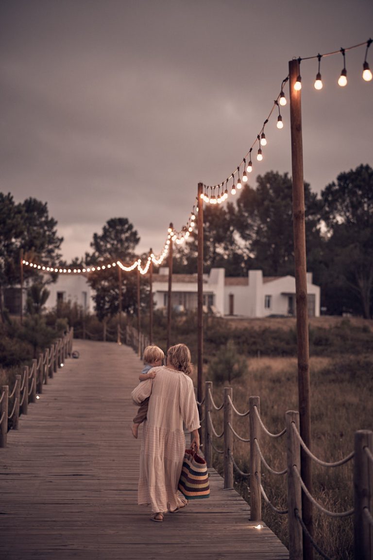 Craveiral Boardwalk by Sunset AARU Collective 768x1152