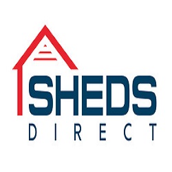 Sheds Direct Inc