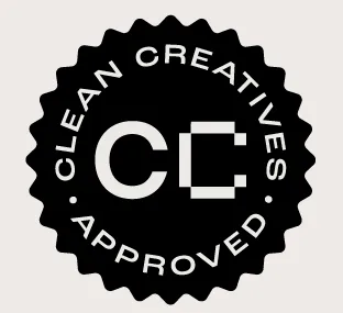 Clean Creatives
