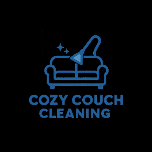 Cozy Couch Cleaning 1