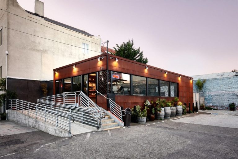 BASA SF Cannabis Dispensary